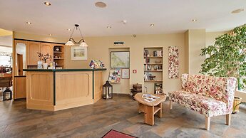 Hotel Garni Nussbaumhof