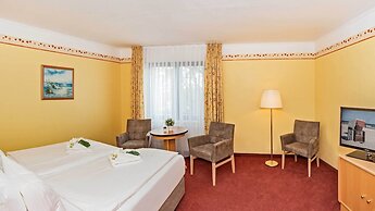 Hotel Garni Nussbaumhof