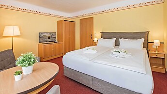 Hotel Garni Nussbaumhof