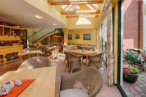 Hotel Garni Nussbaumhof