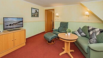 Hotel Garni Nussbaumhof