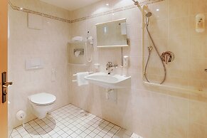 Hotel Garni Nussbaumhof