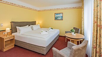 Hotel Garni Nussbaumhof