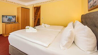 Hotel Garni Nussbaumhof
