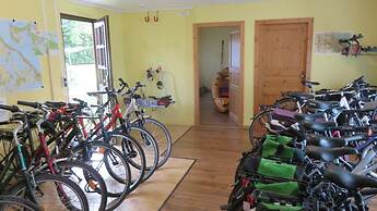 Hotel Garni Nussbaumhof