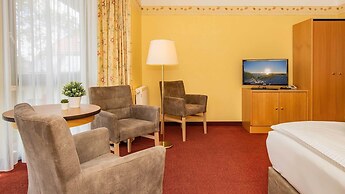 Hotel Garni Nussbaumhof