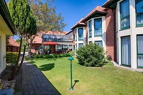 Hotel Garni Nussbaumhof