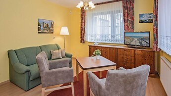 Hotel Garni Nussbaumhof