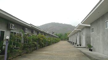 Phurang Hill Resort