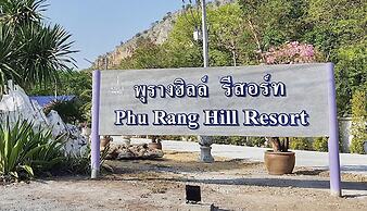 Phurang Hill Resort