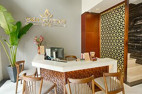 Sen Boutique Hotel