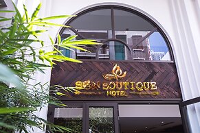 Sen Boutique Hotel