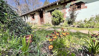 Los Acebos de Peña Cabarga