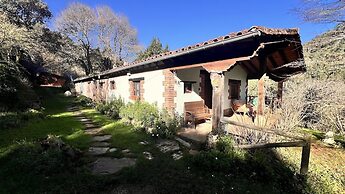 Los Acebos de Peña Cabarga