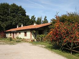 Los Acebos de Peña Cabarga