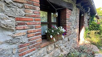 Los Acebos de Peña Cabarga