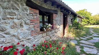 Los Acebos de Peña Cabarga