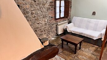 Los Acebos de Peña Cabarga