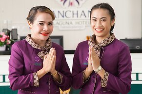 Anchan Laguna Hotel