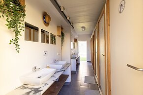 Pineapple Surf House - Hostel