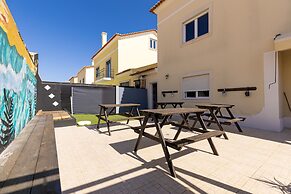 Pineapple Surf House - Hostel