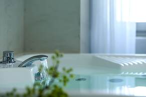 Mythical Blue Luxury Suites