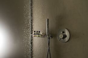 Mythical Blue Luxury Suites