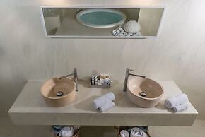 Mythical Blue Luxury Suites