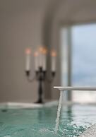 Mythical Blue Luxury Suites