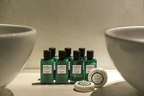 Mythical Blue Luxury Suites