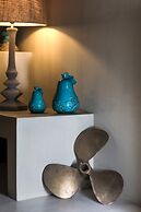 Mythical Blue Luxury Suites