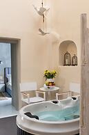 Mythical Blue Luxury Suites