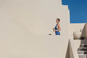 Mythical Blue Luxury Suites