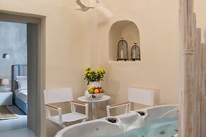 Mythical Blue Luxury Suites