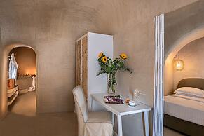 Mythical Blue Luxury Suites