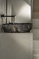 Mythical Blue Luxury Suites