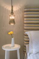 Mythical Blue Luxury Suites