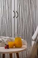 Mythical Blue Luxury Suites