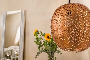 Mythical Blue Luxury Suites