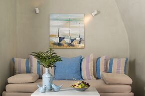 Mythical Blue Luxury Suites