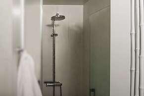 Mythical Blue Luxury Suites