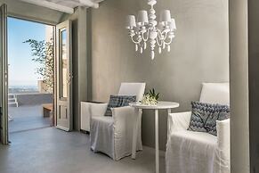 Mythical Blue Luxury Suites