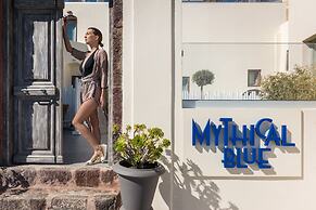 Mythical Blue Luxury Suites