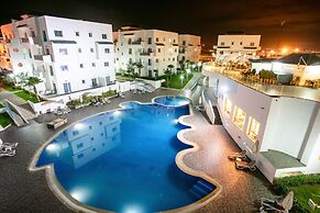 Residence hoteliere l'Escale