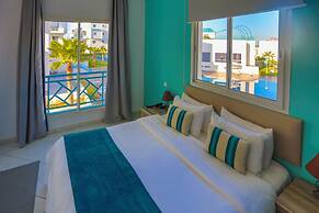 Residence hoteliere l'Escale