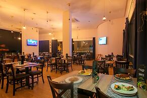 Residence hoteliere l'Escale