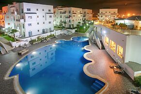 Residence hoteliere l'Escale