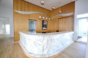 Residence hoteliere l'Escale