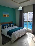 Residence hoteliere l'Escale