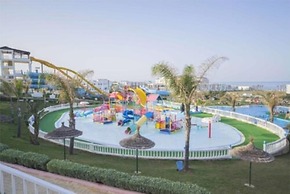 Residence hoteliere l'Escale